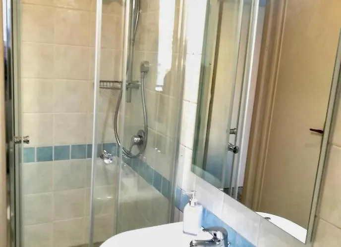 Apartamento Central San Giovanni Roma