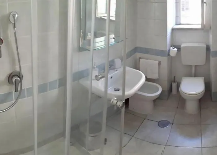 Apartamento Central San Giovanni