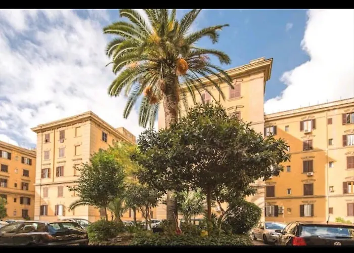 Central San Giovanni * Roma