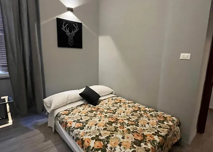 Apartamento Central San Giovanni