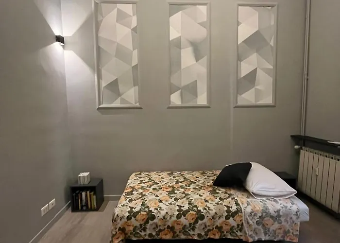 Apartamento Central San Giovanni