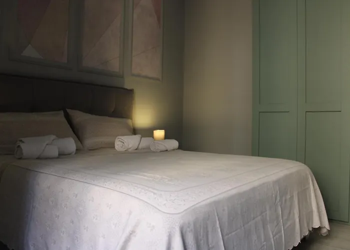 Apartamento Central San Giovanni