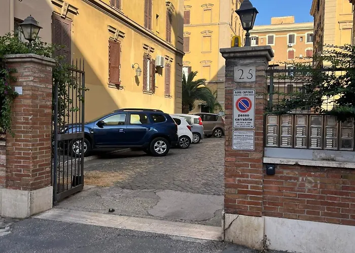 Apartamento Central San Giovanni *