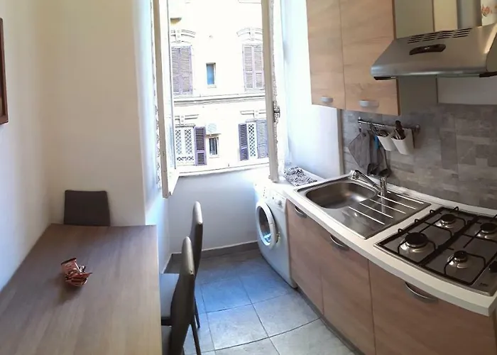 Apartamento Central San Giovanni *